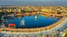 Scope Galore Yet Silk City Berhampur Waits For Its Tryst With Destiny
