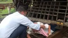 Odia Loco Pilot In Mumbai Halts Train To Save Life Of An Elderly Man