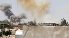 US Intensifies Airstrikes As Taliban Offensive Nears Kandahar In Afghanistan