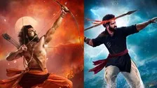 RRR Update: Ram Charan, Jr NTR Starrer Flick Makes It Big; Rajamouli To Surprise All Soon