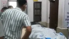 Woman Burnt Alive By Lover In Odisha’s Ganjam