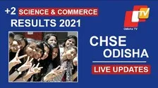 Live Updates: CHSE Odisha Plus II Science And Commerce Results 2021; Check Details