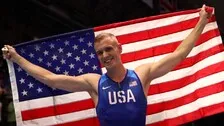 Covid Watch: Pole Vault World Champ Tests Positive, Ruled Out Of Games