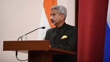 We Support All Peace Initiatives Aimed At Lasting Political Settlement: India On Afghanistan