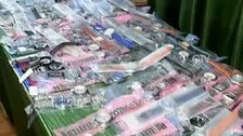 Man Arrested For Selling Duplicate Wrist Watches In Cuttack