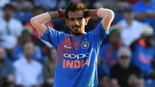 Chahal, Krishnappa Gowtham Test Positive; To Stay Back In Sri Lanka: BCCI Official