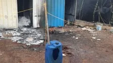 6 Odisha Labourers Charred To Death In Andhra Pradesh; CM Naveen Announces Ex-Gratia