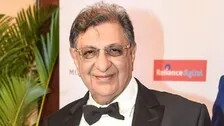 SII Chairman Cyrus Poonawalla Named Recipient Of Lokmanya Tilak National Award