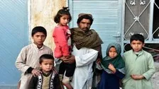 Pakistan Refuses To Accept More Afghan Refugees