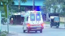 108 Ambulance Service In Odisha ‘Ferry Fake Patients For Money’: OTV Investigation