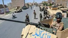 US Airstrikes Pound Taliban Positions In Afghanistan, 40 Killed