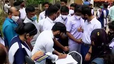 Ex-Regular Questions To Regular Students: Major Goof-Up In Odisha Matric Offline Exam In Cuttack  