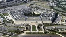 Pentagon On Lockdown After Shooting Near Metro Station