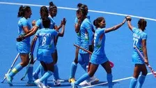 Olympics hockey: Hopes Soar In Odisha as history maker India women Team take on mighty Argentina today