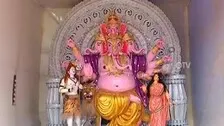Temples Reopen, No Decision Yet On Ganesh Puja In Cuttack