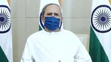 Complete Lockdown Once Again If Covid Norms Not Followed Strictly: Odisha CM Cautions