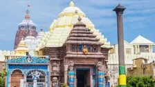 Puri Srimandir To Reopen For Devotees From August 16