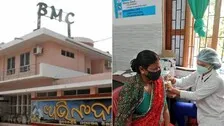 BMC's 100 Pc Vaccination Claim Goes Awry, Politics Heats Up In Odisha