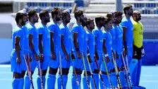 India Create History, Win Olympic Hockey Medal After 41 Years