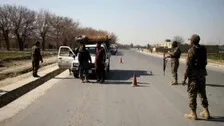 36 Taliban Militants Killed After Attack Foiled In Afghanistan