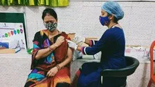 Odisha Govt Asks Collectors To Ramp Up Covid-19 Vaccination To Achieve 3.5 Lakh Daily Target