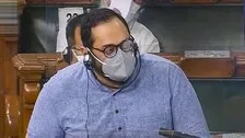 No Plan To Block Any Social Media Platform: Centre