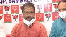 BJP Plans Raj Bhawan Gherao On August 10 Over WODC Headquarters Shifting Demand