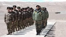 LAC Disengagement: India, China Pull Out Troops From Friction Point Gogra In Ladakh