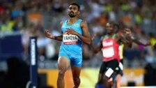 Tokyo Olympics: India Creates Asian Record In Men's 4x400m Relay But Fails To Qualify For Final