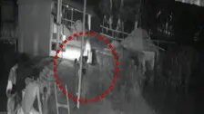 Mob Attack On Police In Bhadrak, 6 Arrested