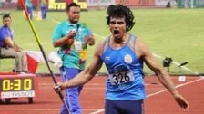 Tokyo Olympics: Javelin Thrower Neeraj Chopra Scripts History Winning First Gold For India