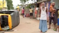 Bhubaneswar Group Clash: 21 Held, Palpable Tension Continues