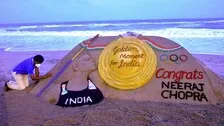 Golden Boy Neeraj Chopra’s Special Connection With Odisha And Kalinga Stadium 