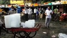 Weekend Shutdown: Fish Market Sealed In Bhubaneswar For Violation Of Covid Norms