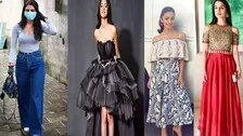 Fashion Trends That Made Comeback In 2021