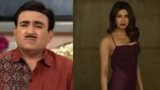 Taarak Mehta Ka Ooltah Chashmah: Jethalal Shared Screeen Space With Priyanka Chopra, Know The Movie