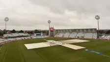 IND v ENG: Rainfall Plays Spoiler, India-England 1st Test Match Ends In Draw