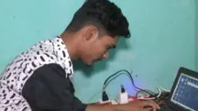 Class-10 Odisha Ethical Hacker Earns Accolades From Liberia