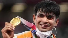 Biopic Can Wait, Want To Focus On The Game For Now: Neeraj Chopra