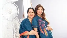 Shilpa Shetty, Mother Booked For Fraud In Lucknow