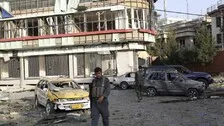 Taliban Attack On Afghan Provincial Capital Foiled, 20 Militants Dead