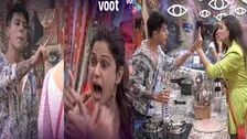 Bigg Boss OTT: The Nasty Fight Begins! #WATCH