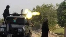 US To Continue To Support Afghan Forces