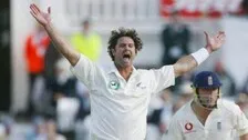 Former Kiwi Star Chris Cairns On Life Support In Australia