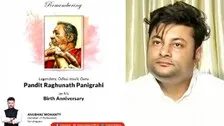 Kendrapara MP Anubhav Mohanty In Soup Over Social Media Post