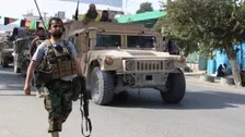 Afghan Crisis Intensifies, India Evacuates 50 Citizens From Mazar-e-Sharif