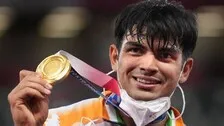 Neeraj Chopra's Gold In Tokyo Is One Of World Athletics' 10 Magical Moments