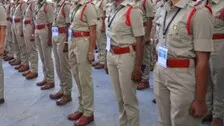 Women Police Personnel Count Poor At 10.30 Per Cent: MHA