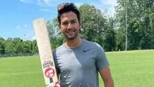 2012 U-19 World Cup Winning Captain Unmukt Chand Announces Retirement