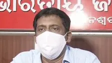 BJP Leader Jagannath Pradhan Is Unhappy, May Quit Party 